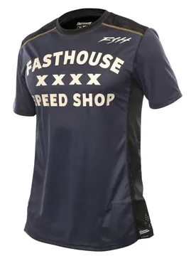 Maillot Enduro Manches Courtes Swift Classic
