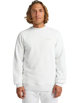 Sudadera de hombre Arch Cr - Billabong - FashionsVida