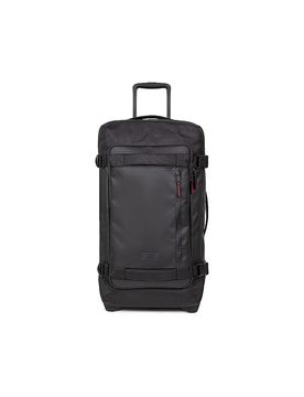 Trolley de viaje Tranverz M Cnnct negro