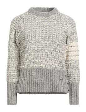 Pullover Damen Hellgrau 30,40 Damen - Thom Browne - FashionsVida