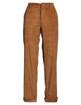Hose Damen Kamel 30,32,34 Damen