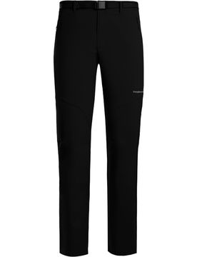 Yumco pantalón montaña hombre Negro (XL)