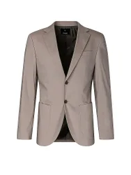 Sakko BALLAS beige 52 herren