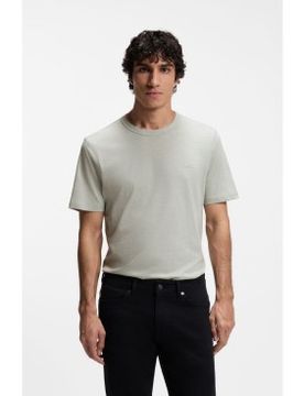 Para hombre. 50508243 Camiseta Tegood (M), Casual, Algodón, Manga corta