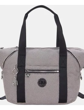 Bolso tote tamaño mediano con correa extraíble, modelo Art mini - Kipling - FashionsVida
