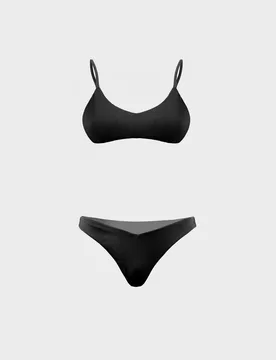 Y-E-S COSTUME BIKINI BRASILIANA - Y-E-S - FashionsVida