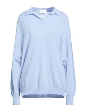 Pullover Mujer Azul profundo L,M,S,XS Mujer