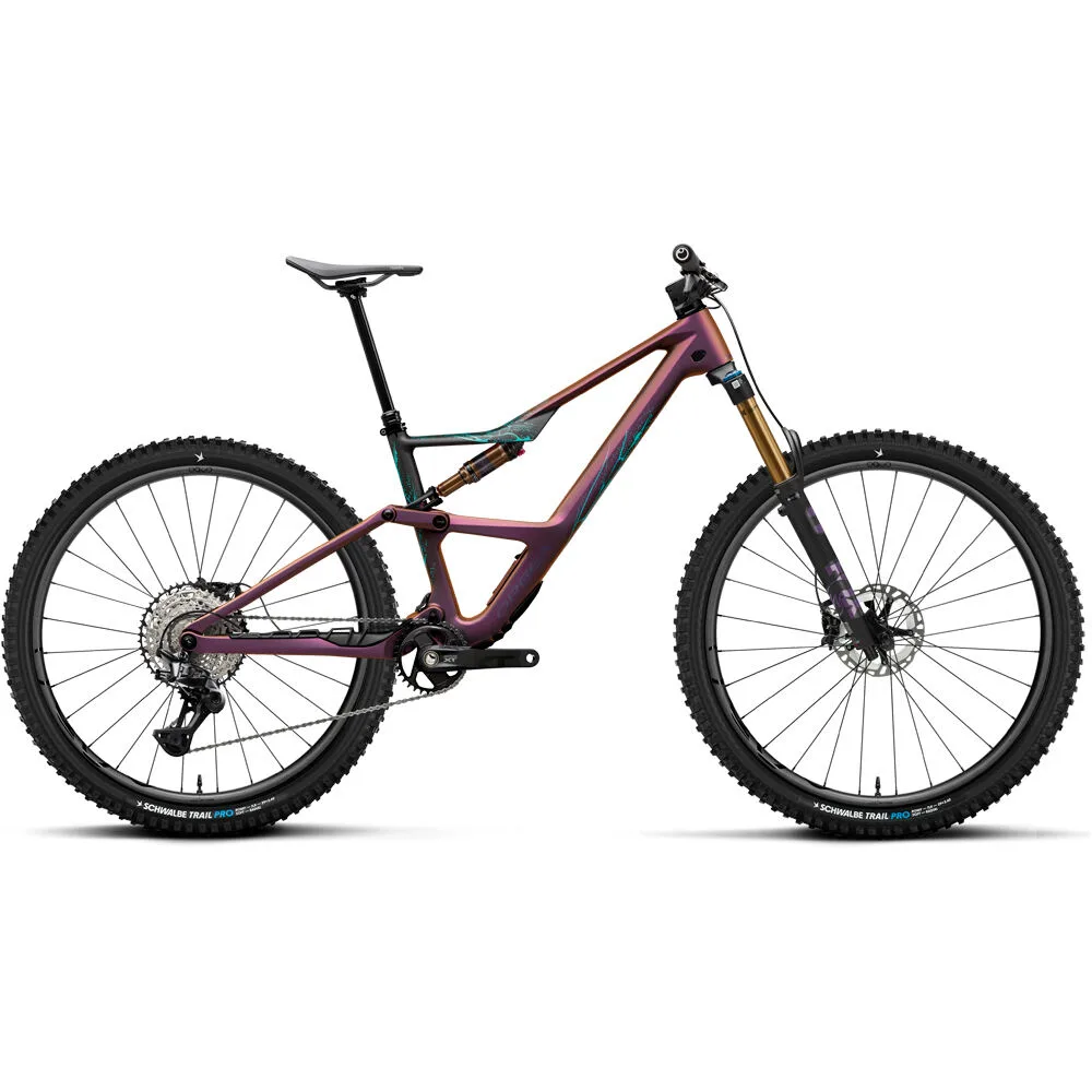 Occam sl m10 2027 bicicletas de montaña Marron - Orbea - FashionsVida