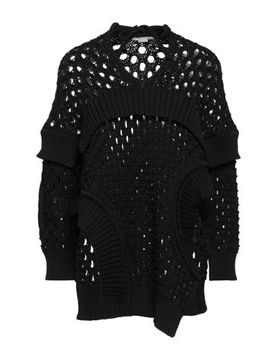 Pullover Damen Schwarz M,S Damen