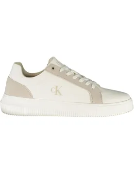 Herren SPORTSCHUH Weiß YM0YM01219_BI02S