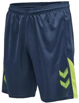 Shorts Short Lead Trainer Bleu Eu S;Eu M;Eu L;Eu Xl Female - Hummel - FashionsVida