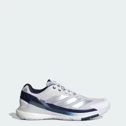 Scarpe da padel Crazyquick BOOST 42 2/3 Cloud White / Silver Metallic / Dark Blue