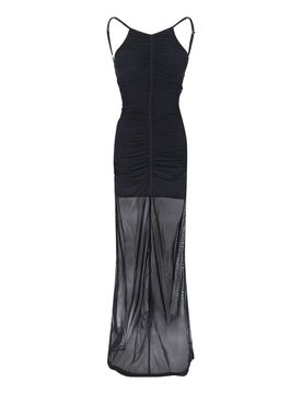 Diesel Vestito Maxi