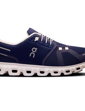 Running Cloud 6 Midnight / White 44.5 Herren
