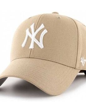 Schirmmütze Cap Mlb New York Yankees Mvp Einheitsgrösse Female