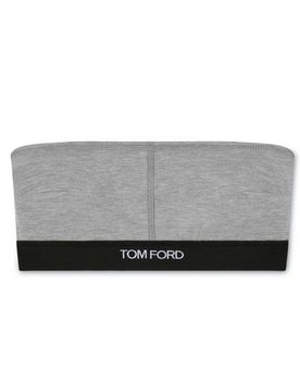 Tom Ford Signature Bandeau Top