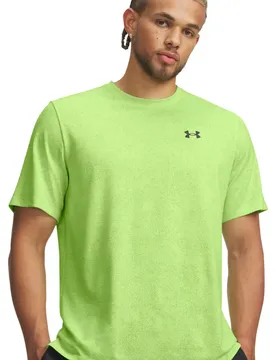 Herren T-Shirt Grün 515840
