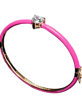 Bracelet J19avi48 Pink One Size