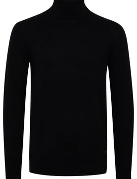 Project Jersey negro