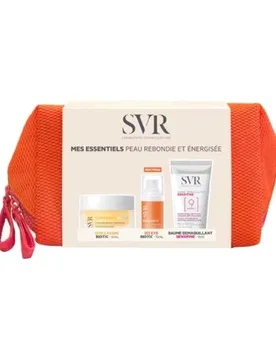 Neceser Mis Esenciales - LABORATOIRES SVR - FashionsVida