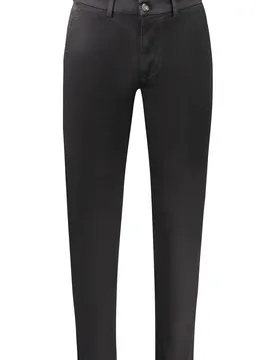 Herren Hose Schwarz 673132000_NE0999