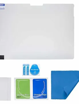 Filtre De Confidentialité Pour Tablette Surface Pro 13´´ Black One Size unisex
