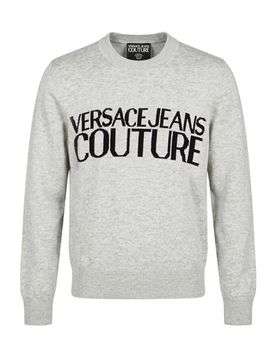 Pullover Hombre Gris perla L,M,S,XXL Hombre