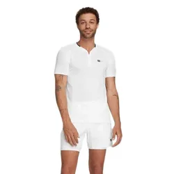 Series Seamless 2.0 Short Sleeve T-shirt Bright White XL