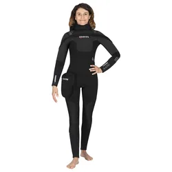 Muta Subacquea Da Donna Pro Therm 8/7 Mm