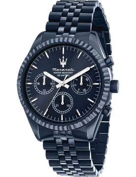 Orologio Uomo Blue Edition R8873600011