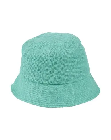 Sombrero Mujer Verde 58,59 Mujer - Giorgio Armani - FashionsVida