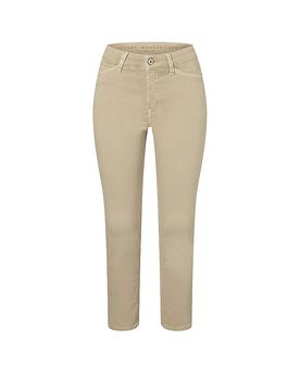 Jeans 7/8 DREAM SUMMER beige 34/L26 damen