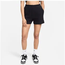 Pantalón corto de mujer Sportswear Chill Knit