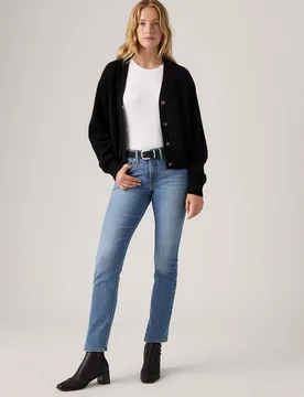 Vaquero de mujer 312™ Shaping Slim - Levi's - FashionsVida