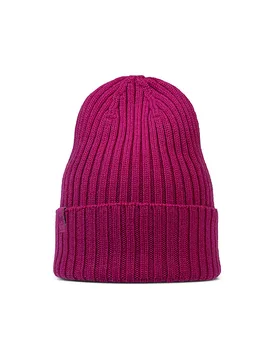 Bonnet Norval Merino baie - Buff - FashionsVida