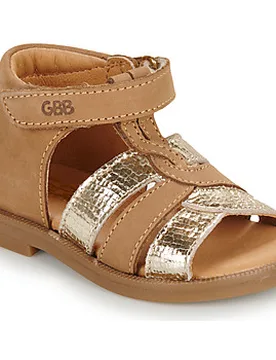 Gbb Flache Sandalen Olena 24;25;27 - GBB - FashionsVida