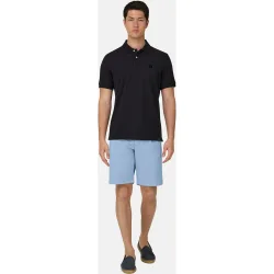 Bermudas summer de algodón elástico