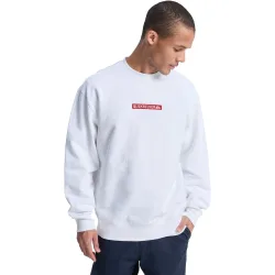 Sudadera de hombre Dna