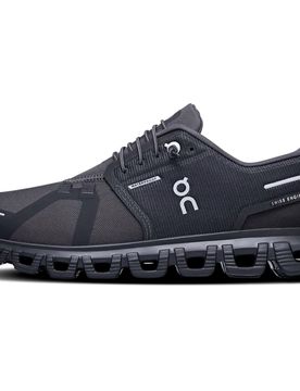 Running Cloud 6 WP Black 46 Herren