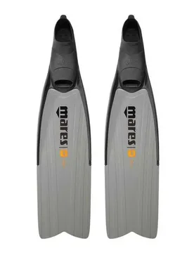 Pinne Da Pesca Subacquea Razor