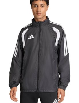 Tiro26 league chaquetas hombre Negro (M)