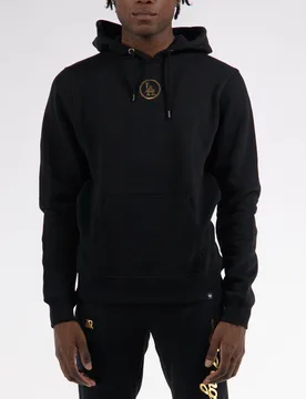 FELPA HOODIE LA GRAPHIC - '47 - FashionsVida