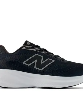 Scarpe Da Running Larghe 680v9 Black EU 42 1/2