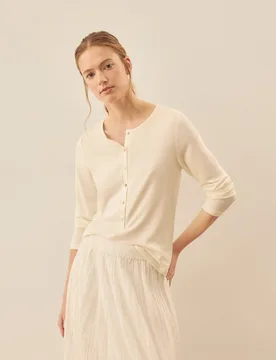 Camiseta panadera de mujer - Southern Cotton - FashionsVida