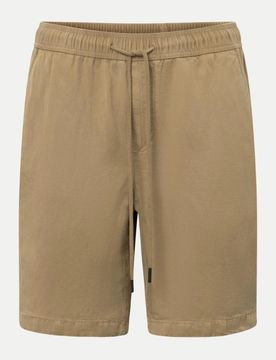 Strellson Hose Kaji Braun 33