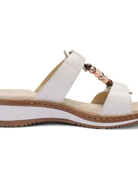 Keilabsatzsandalen Hawaii 36;37;38;40;41;42;43;35 Female - Ara - FashionsVida