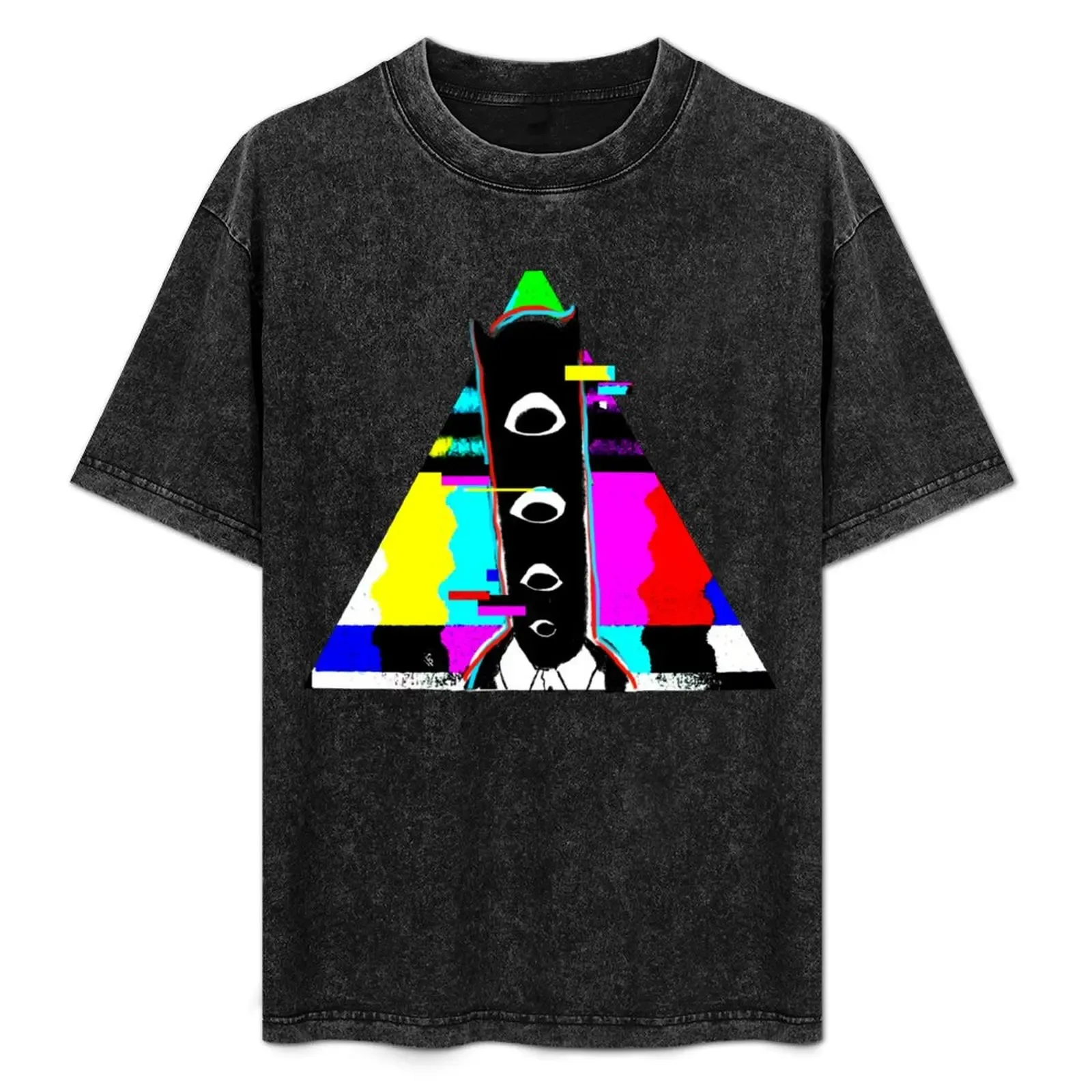Oh Pun Pun T-Shirt Basic Tee Shirt for Everyday Outfit - Aliexpress - FashionsVida