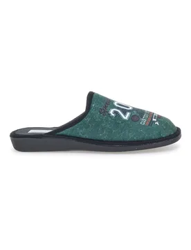 Pantofole Dolce Vita 024 Verde 40 - Dolce Vita - FashionsVida