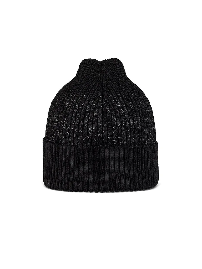 Buff Bonnet Merino Active noir - Buff - FashionsVida