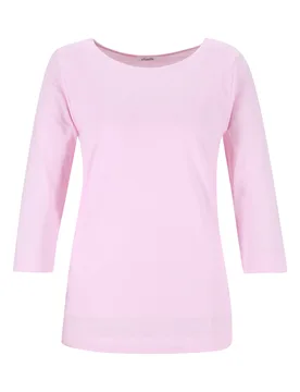 U-Boot Shirt 3/4 Arm Interlock female - 42 - FashionsVida